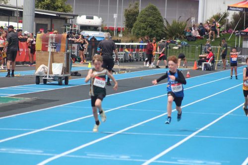 2025 Colgate Games Day 1 photo